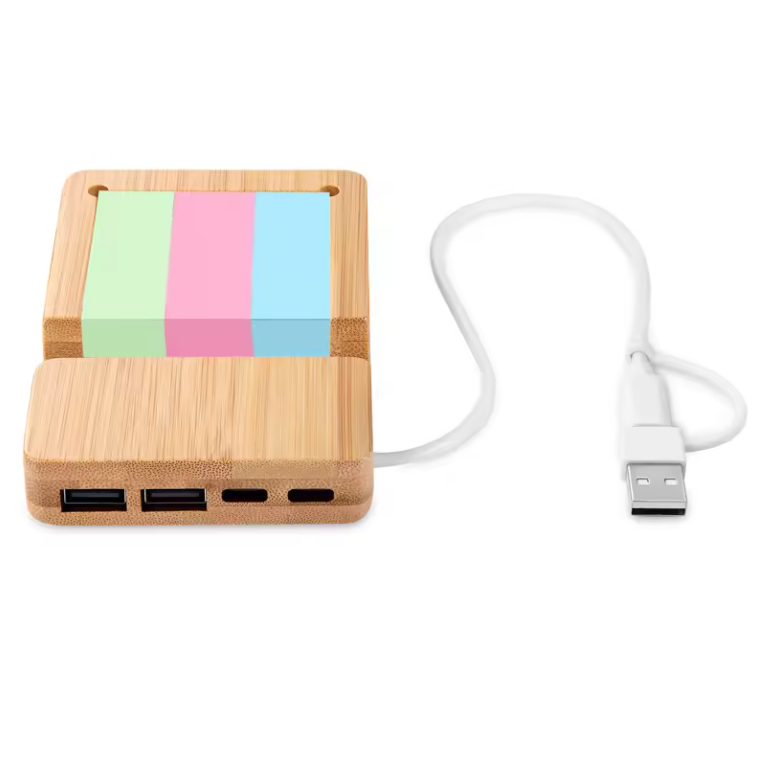 3 in 1 Eco Hub